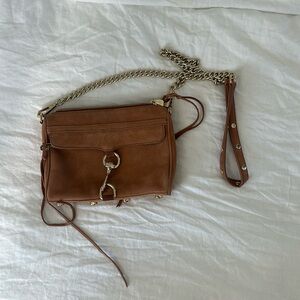 Rebecca Minkoff Mini Mac